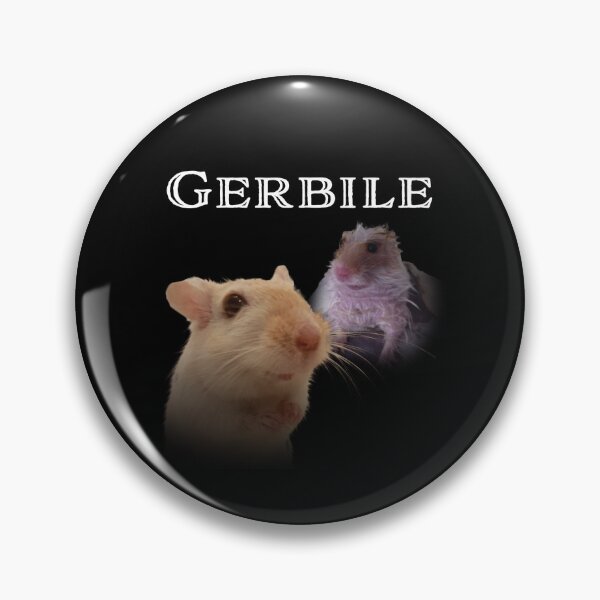 Item preview, Gerbile designed and sold by Littotree.