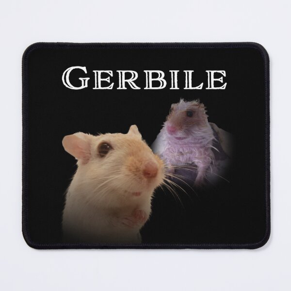 Item preview, Gerbile designed and sold by Littotree.
