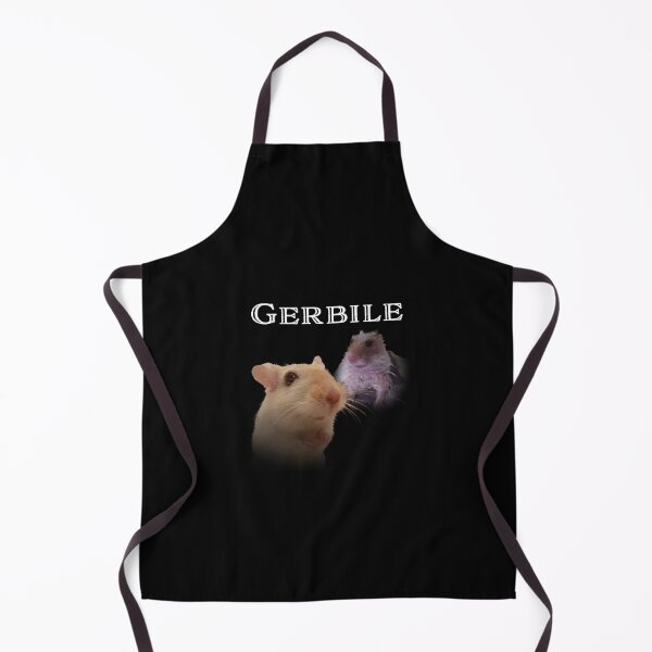 Item preview, Gerbile designed and sold by Littotree.