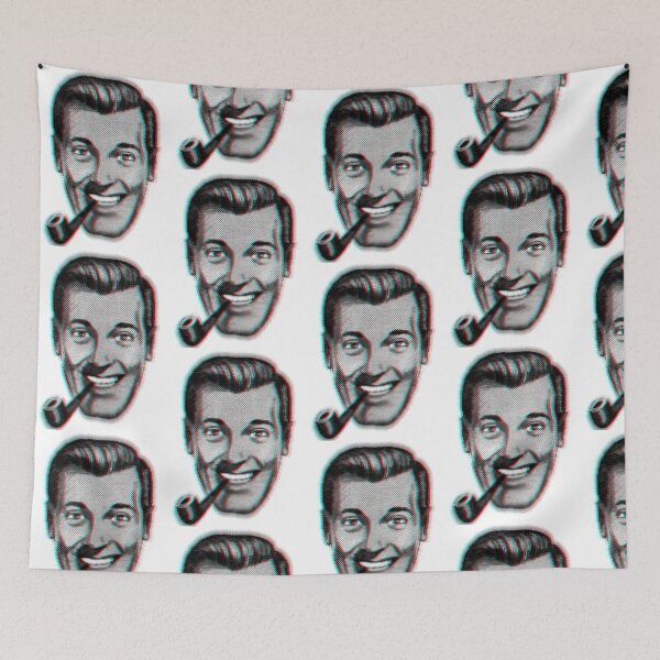 Item preview, Bob Dobbs Church Of The Subgenius designed and sold by arkzeStreet.