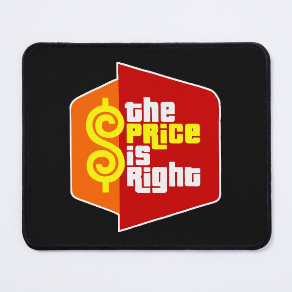 Item preview, The Price is Right  designed and sold by arkzeStreet.