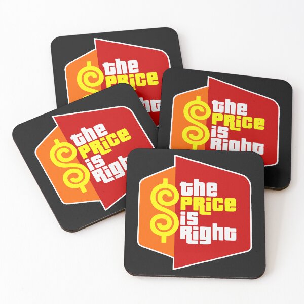 Item preview, The Price is Right  designed and sold by arkzeStreet.