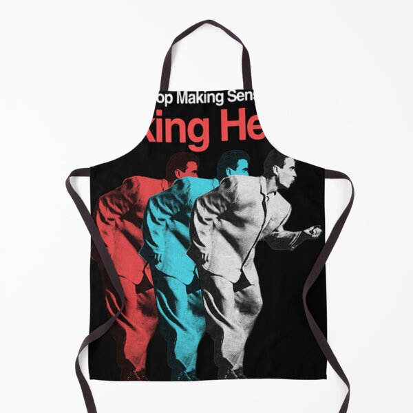 Item preview, Talking Heads Stop Making Sense 1 designed and sold by EltaSteub.