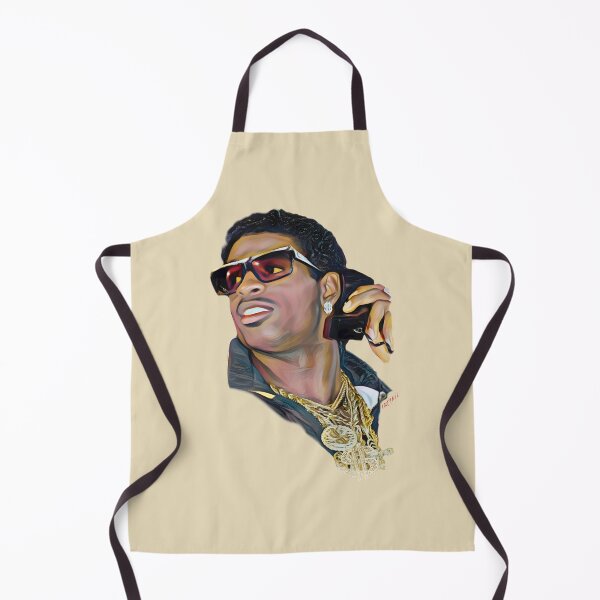 Item preview, 80S Rap Legend Cool Shades Gold Chains | Limited Edition designed and sold by ThomasGreenwald.