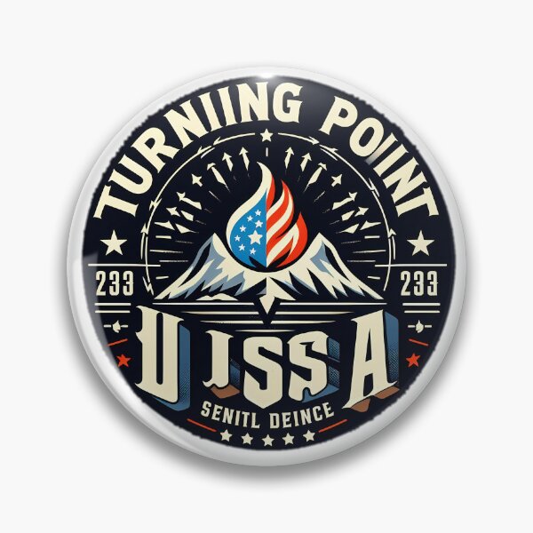Item preview, turning point usa designed and sold by NCNGDESIGN.