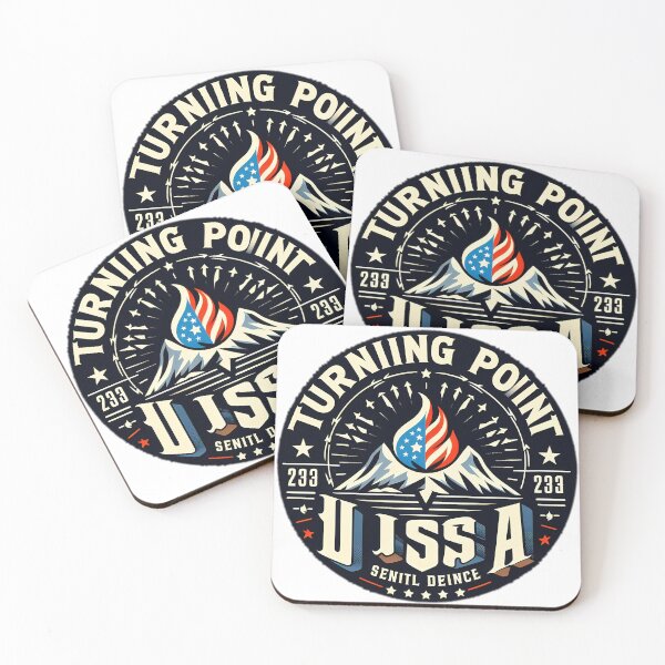 Item preview, turning point usa designed and sold by NCNGDESIGN.