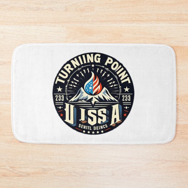 Item preview, turning point usa designed and sold by NCNGDESIGN.