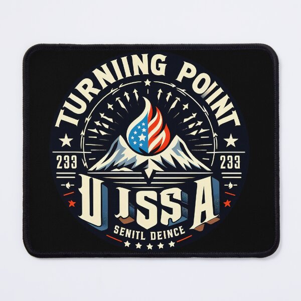 Item preview, turning point usa designed and sold by NCNGDESIGN.