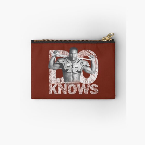Item preview, Bo Knows Baseball Football Legend | Limited Edition designed and sold by ThomasGreenwald.