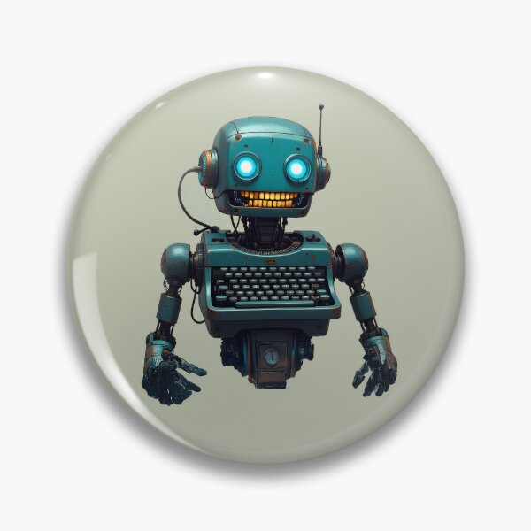 Item preview, The Dictation Machine designed and sold by PictureNZ.