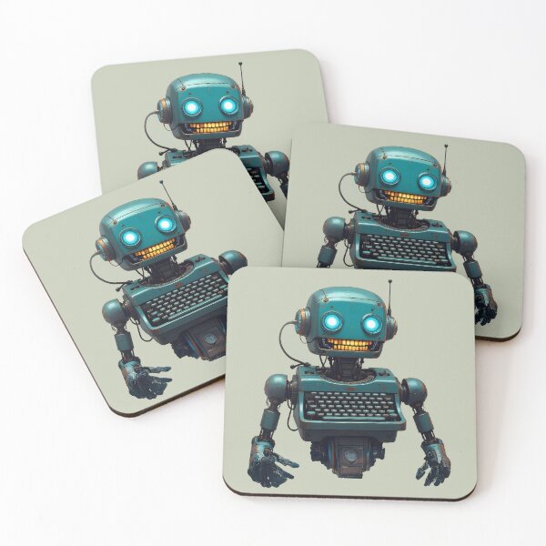 Item preview, The Dictation Machine designed and sold by PictureNZ.