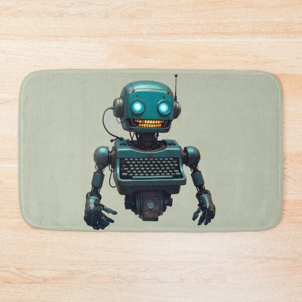 Item preview, The Dictation Machine designed and sold by PictureNZ.