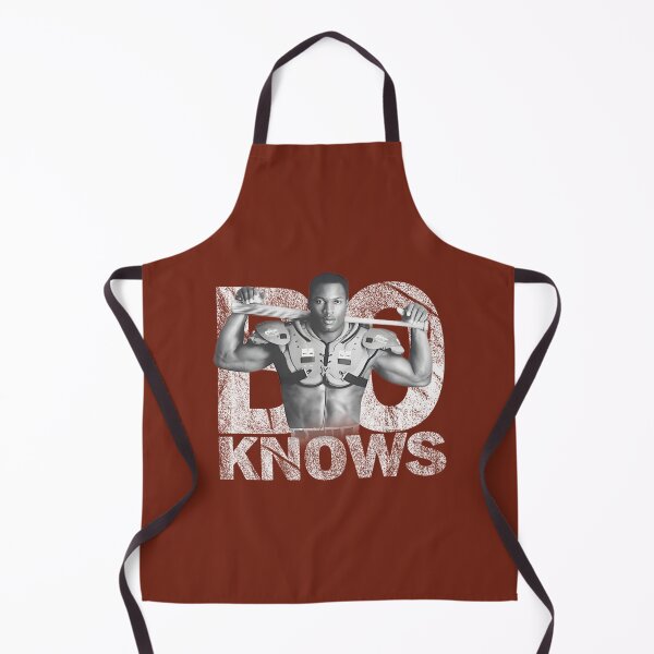 Item preview, Bo Knows Baseball Football Legend | Limited Edition designed and sold by ThomasGreenwald.