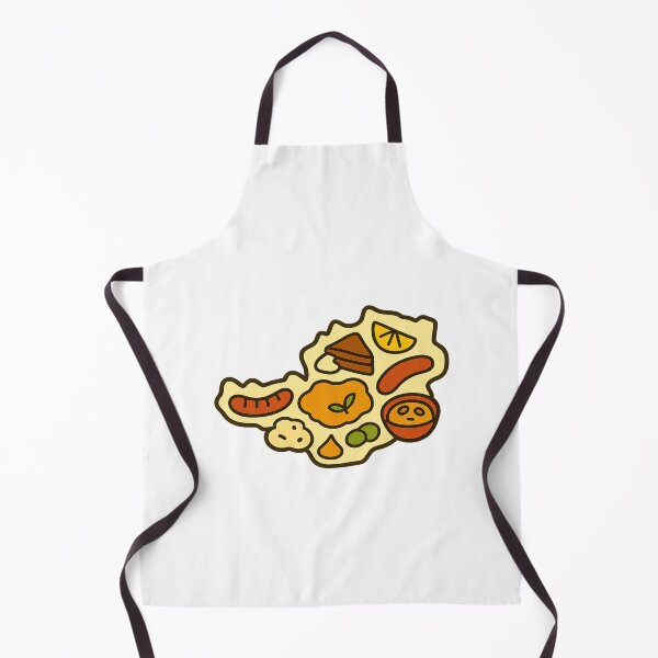 Item preview, Austria Food Map  designed and sold by AdiDsgn.