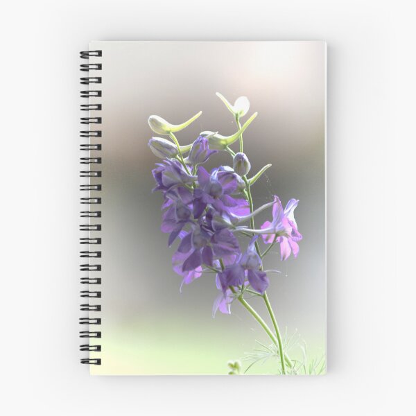 Item preview, Photo of a Purple Flower designed and sold by Sandra  Aguirre.