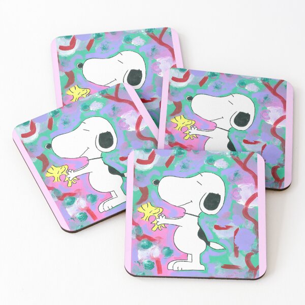 Item preview, Snoopy (art by Dina R.) designed and sold by ArtDesignDinaR.