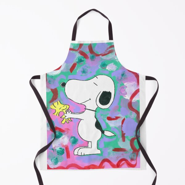 Item preview, Snoopy (art by Dina R.) designed and sold by ArtDesignDinaR.
