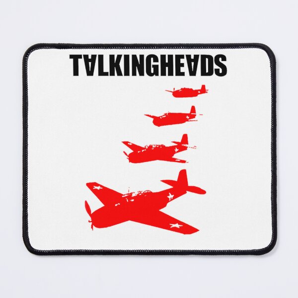 Item preview, Talking heads designed and sold by BuckWalker18.