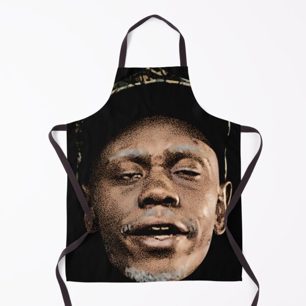 Item preview, Darkorblack CLAYTON BIGSBY Vintage designed and sold by LlewellynEm.