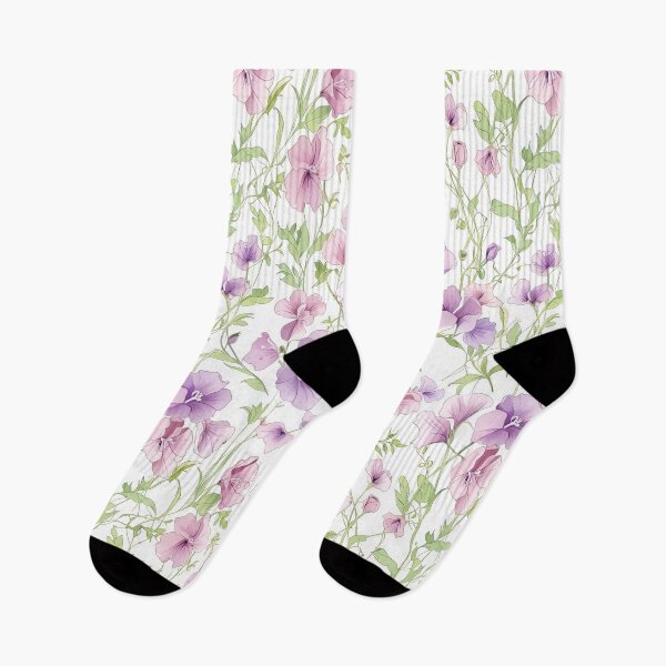Item preview, Sweet Peas designed and sold by CoolPixels.
