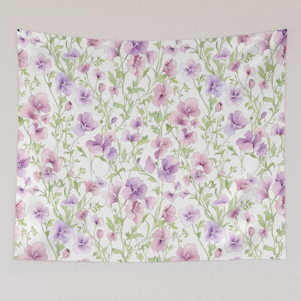 Item preview, Sweet Peas designed and sold by CoolPixels.