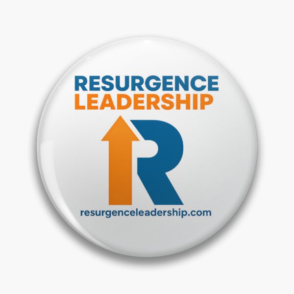 Item preview, Resurgence Leadership designed and sold by ResurgenceL.