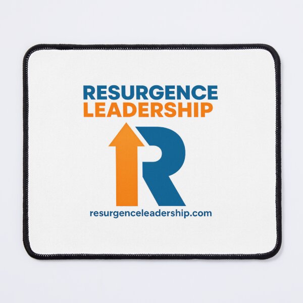 Item preview, Resurgence Leadership designed and sold by ResurgenceL.