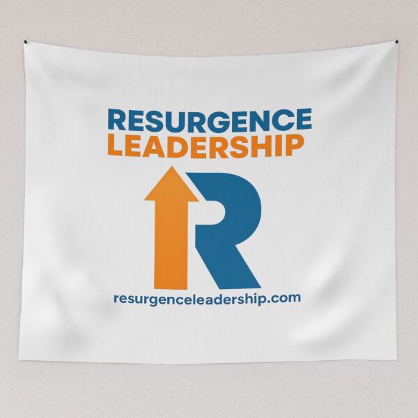 Item preview, Resurgence Leadership designed and sold by ResurgenceL.