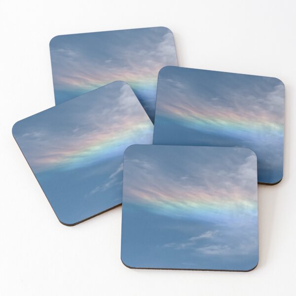 Item preview, Upside Down Rainbow designed and sold by Sandra  Aguirre.