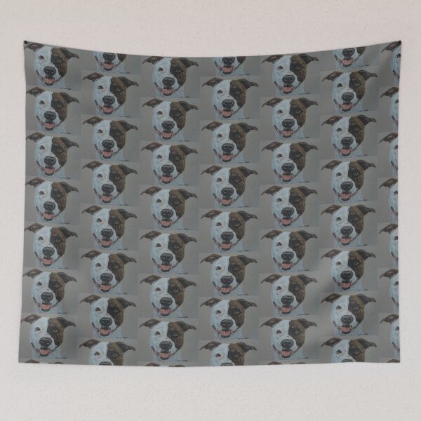Item preview, American Pit Bull Terrier II designed and sold by Anita Putman.