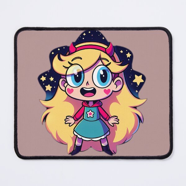 Item preview, star vs the forces of evil designed and sold by NCNGDESIGN.