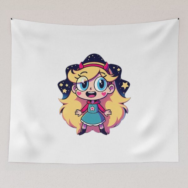 Item preview, star vs the forces of evil designed and sold by NCNGDESIGN.