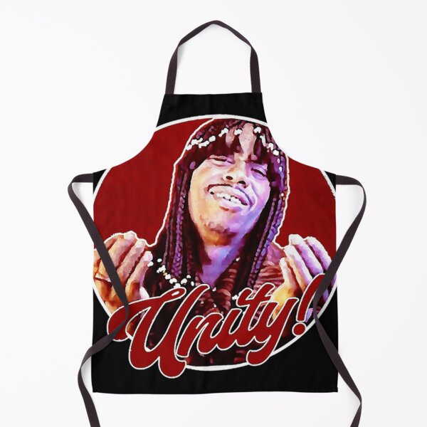 Item preview, Dave Chappelle Unity designed and sold by LlewellynEm.