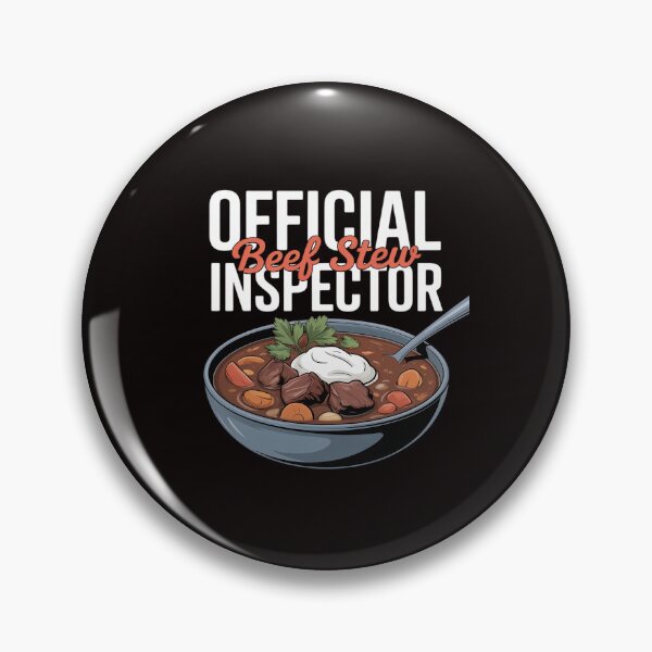 Item preview, Beef Stew Humor Thanksgiving Food Roast Chef designed and sold by BiellaSar.