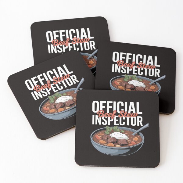 Item preview, Beef Stew Humor Thanksgiving Food Roast Chef designed and sold by BiellaSar.
