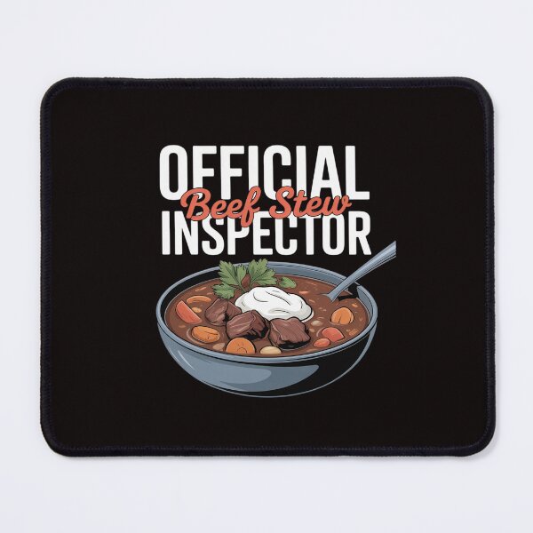 Item preview, Beef Stew Humor Thanksgiving Food Roast Chef designed and sold by BiellaSar.