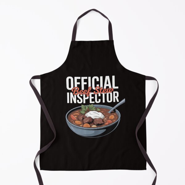 Item preview, Beef Stew Humor Thanksgiving Food Roast Chef designed and sold by BiellaSar.