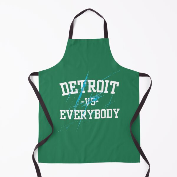 Item preview, Detroit Grit Vs Everybody | Limited Edition designed and sold by ThomasGreenwald.