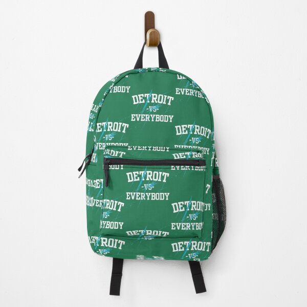 Item preview, Detroit Grit Vs Everybody | Limited Edition designed and sold by ThomasGreenwald.