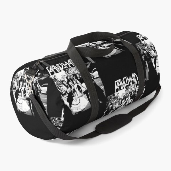 Item preview, New Beginning Band Maid Vintage Rock Music designed and sold by hiroseundeny.