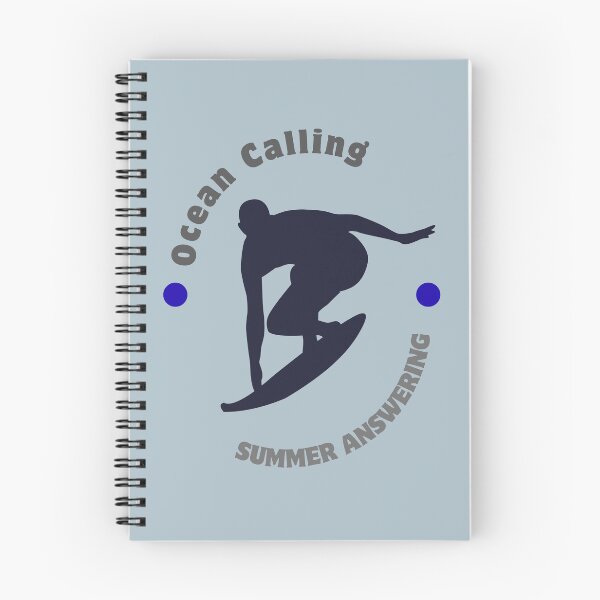 Item preview, Ocean Calling, Summer Answering. designed and sold by AddyTae.