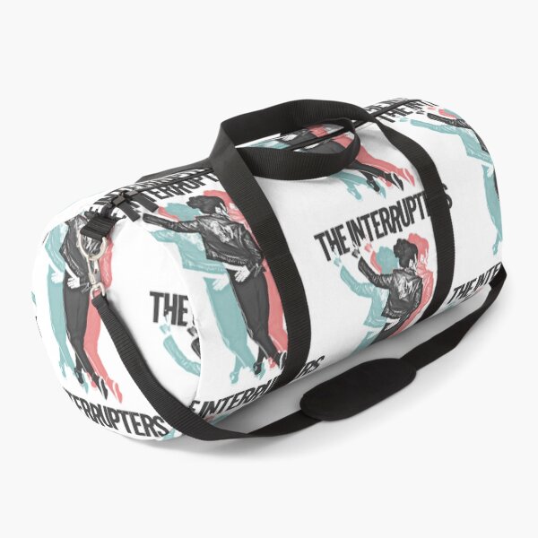 Item preview, Retro The Interrupters designed and sold by hiroseundeny.