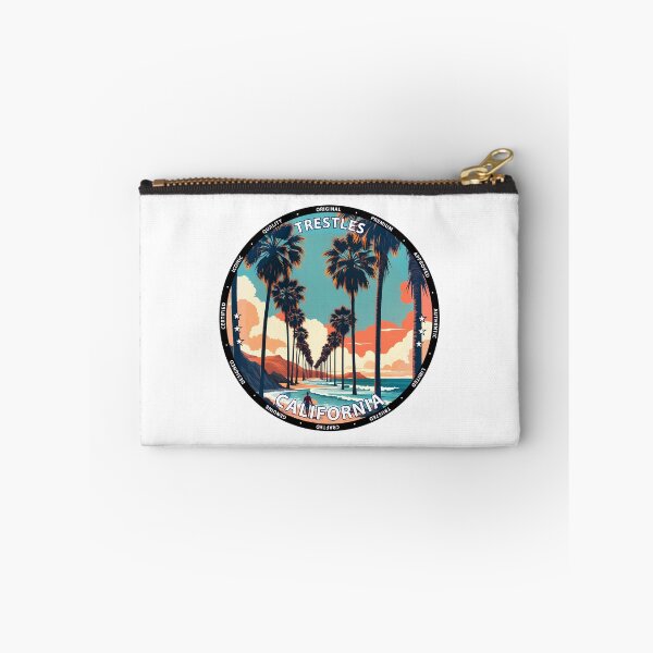 Item preview, Trestles – California USA - Surf lifestyle perfect reef waves designed and sold by inkNext.