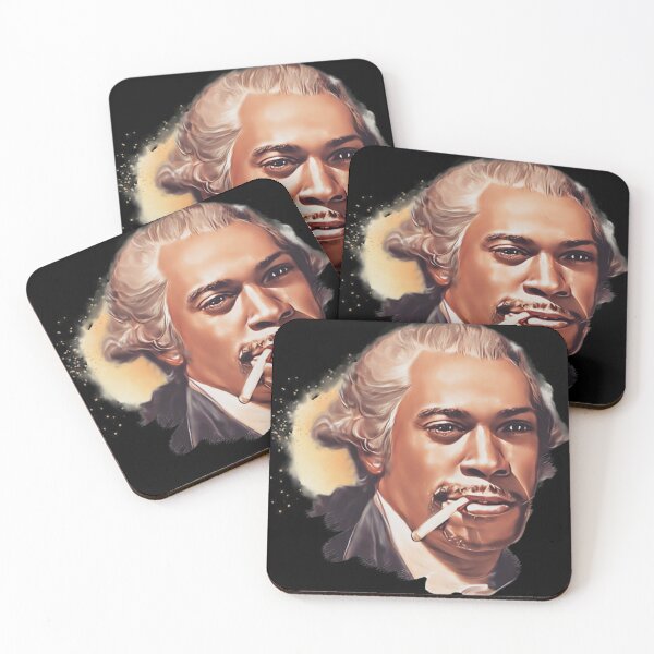 Item preview, Dave Chappelle Washington designed and sold by LlewellynEm.