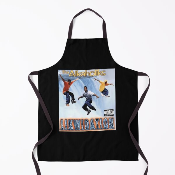 Item preview, Tha Alkaholiks designed and sold by AmyCheneve.