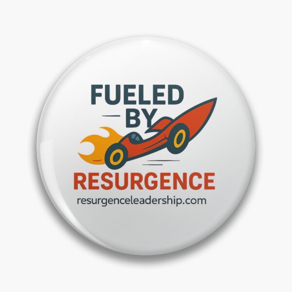 Item preview, Fueled By Resurgence designed and sold by ResurgenceL.