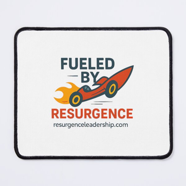 Item preview, Fueled By Resurgence designed and sold by ResurgenceL.