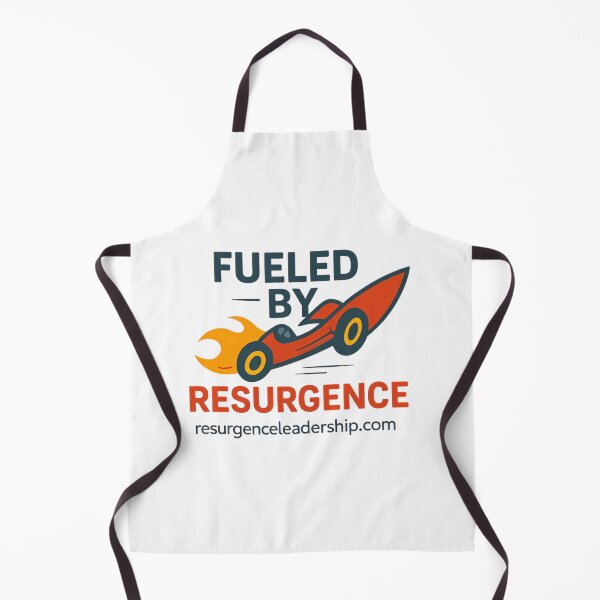 Item preview, Fueled By Resurgence designed and sold by ResurgenceL.