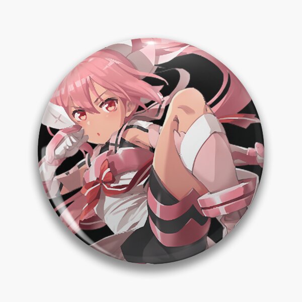 Item preview, Yuna Yuki designed and sold by BlitzDominickL.