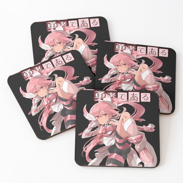 Item preview, Yuna Yuki designed and sold by BlitzDominickL.